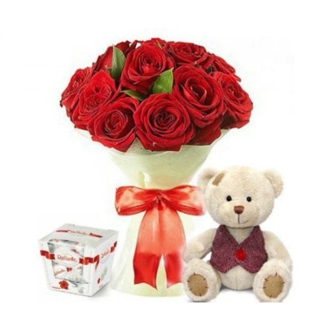 Подарочный набор "Хит" Подарочный набор "Хит"