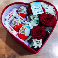 Сладкое сердце