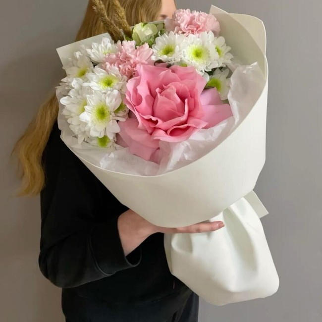 Букет цветов "Элсинор" Букет цветов "Элсинор"